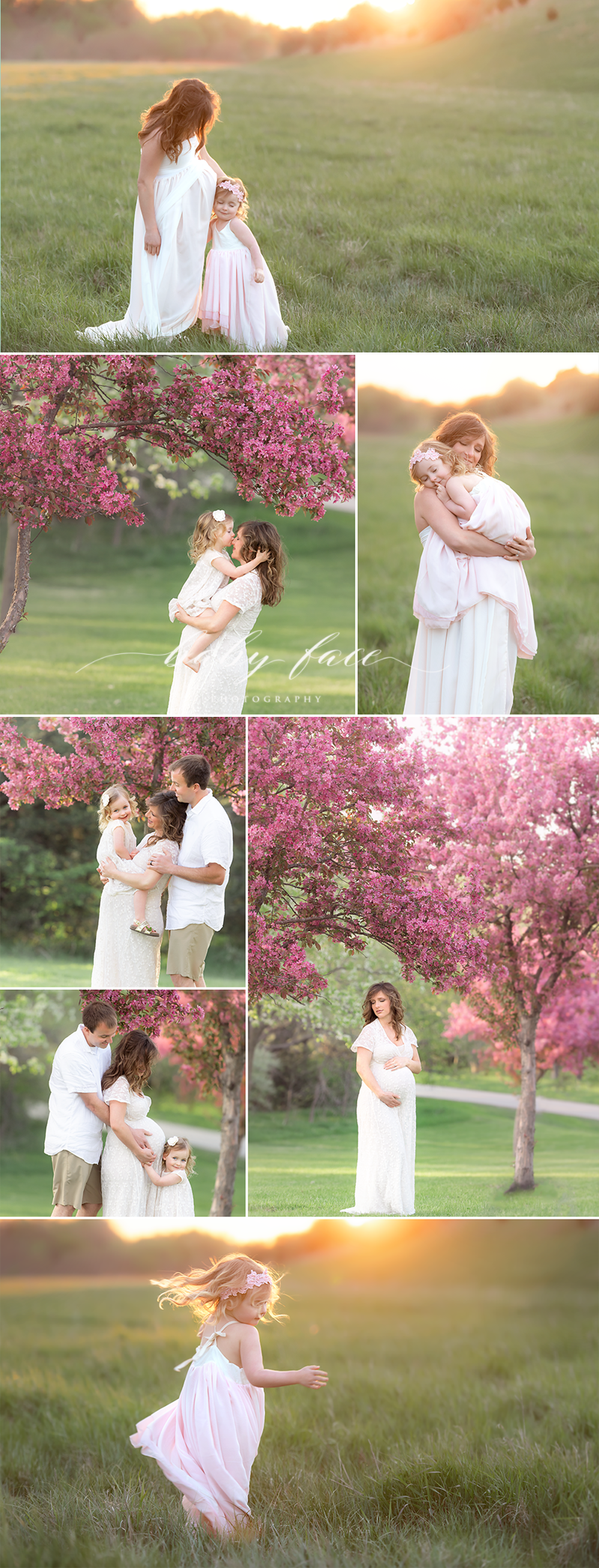 Omaha Maternity Photographer {Julie} » Babyface Photography Omaha
