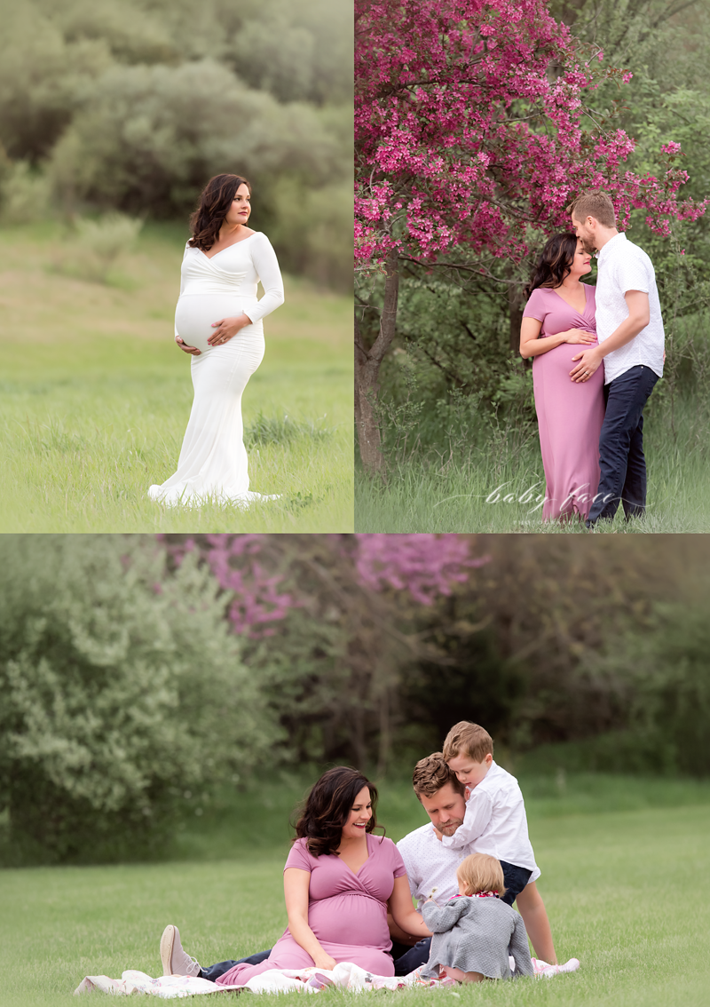 Omaha Maternity Photographer {Teryn} » Babyface Photography Omaha