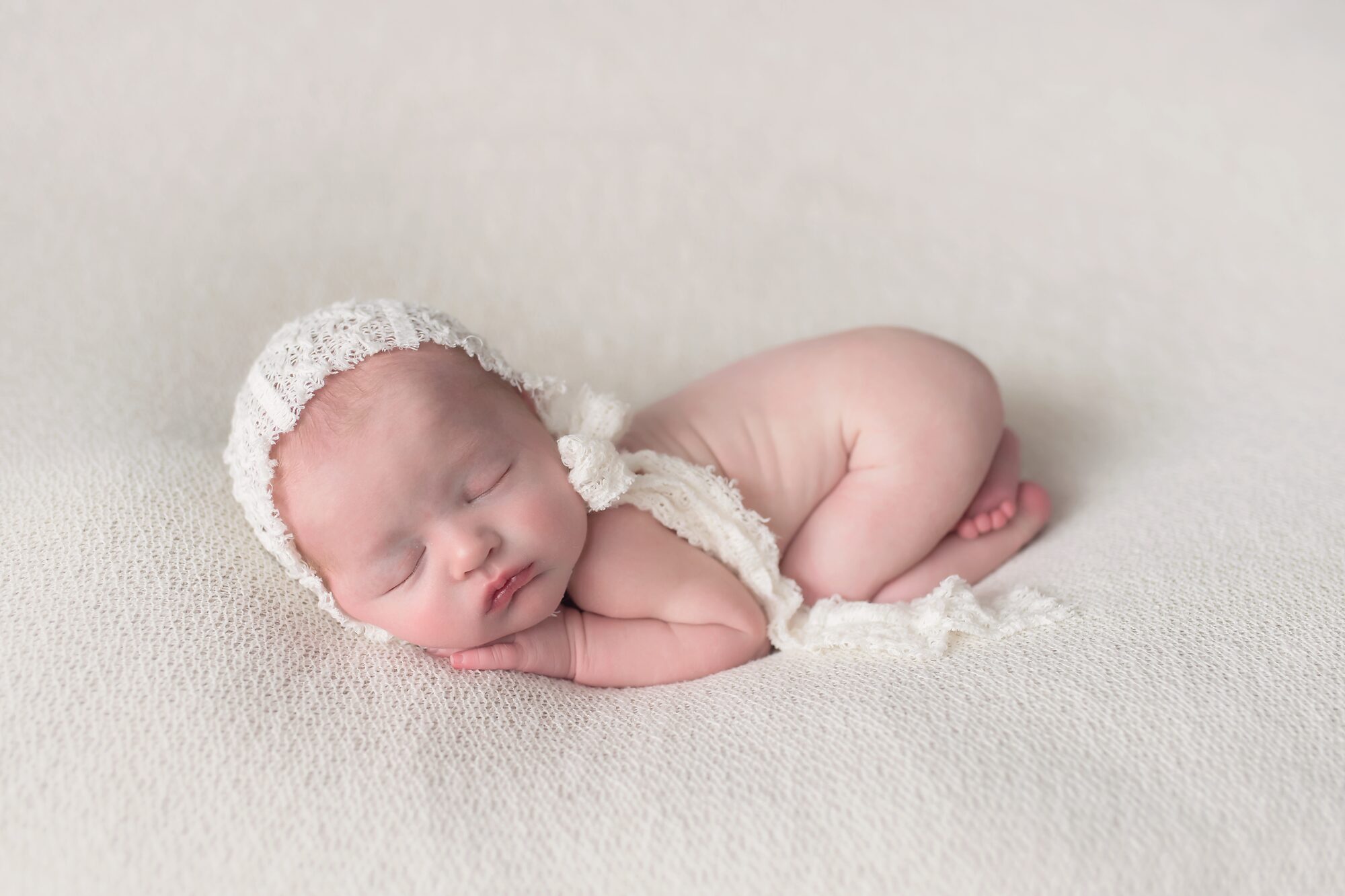 omaha newborn photographer