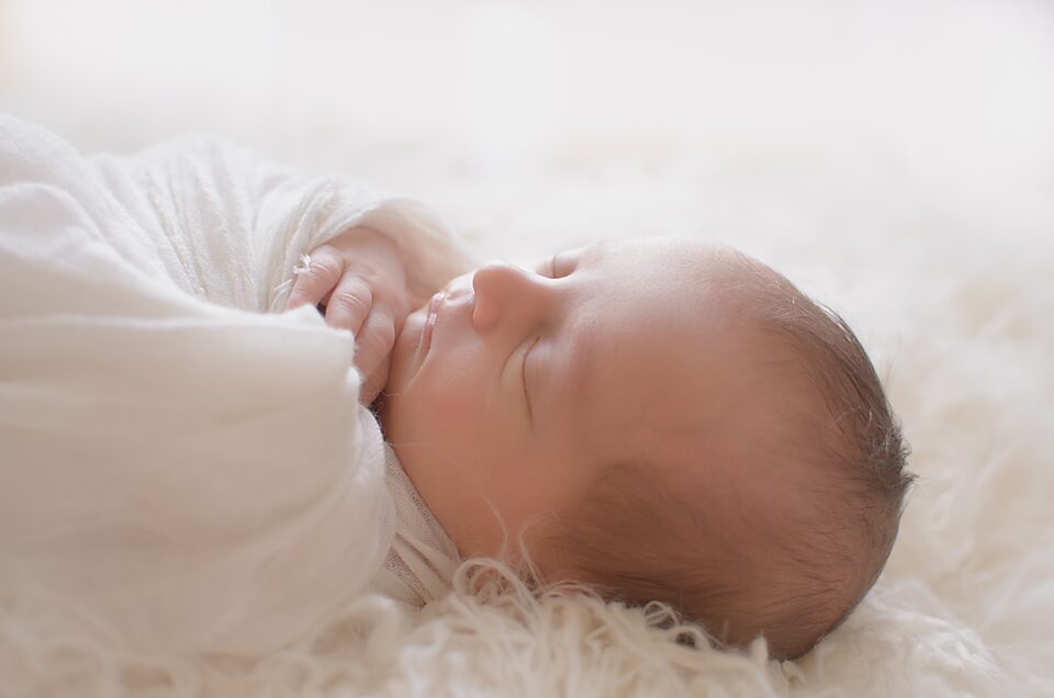 Babyface Omaha Newborn