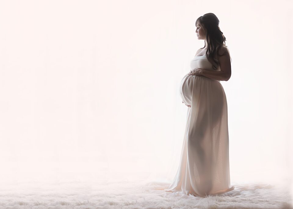 Maternity Photography Omaha