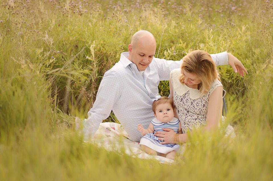 Outdoor Family Photography