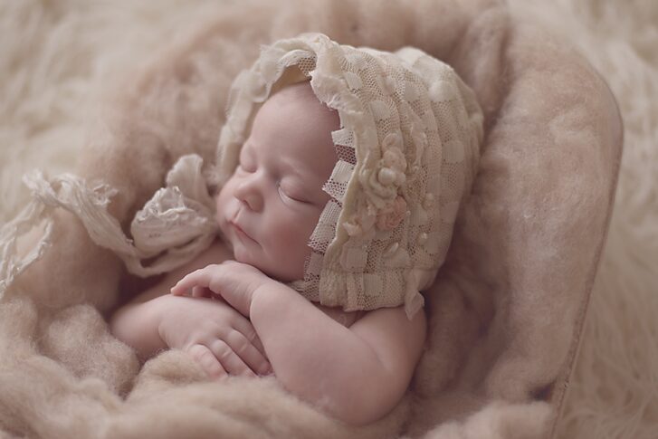 Newborn Photography Omaha