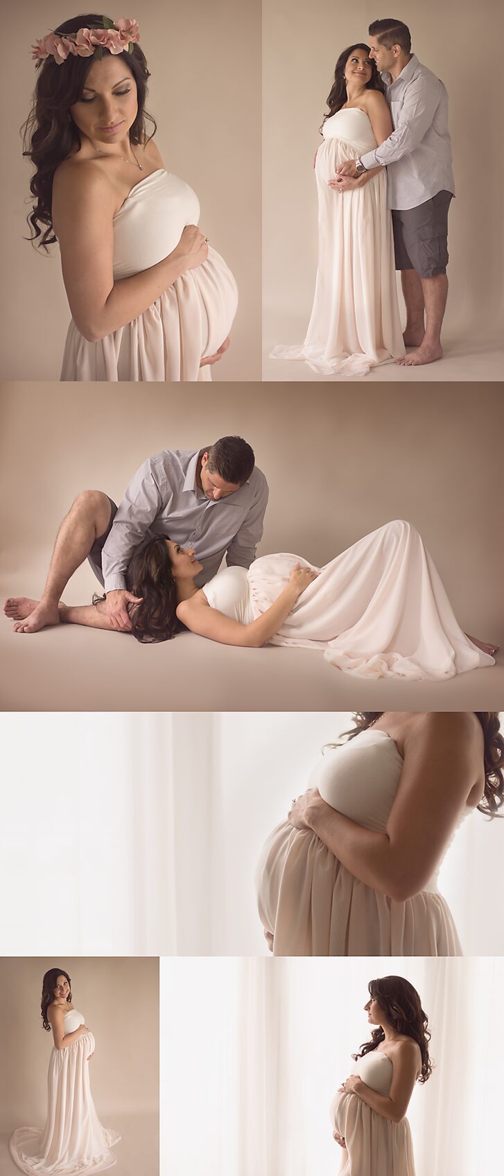Maternity Photography Omaha