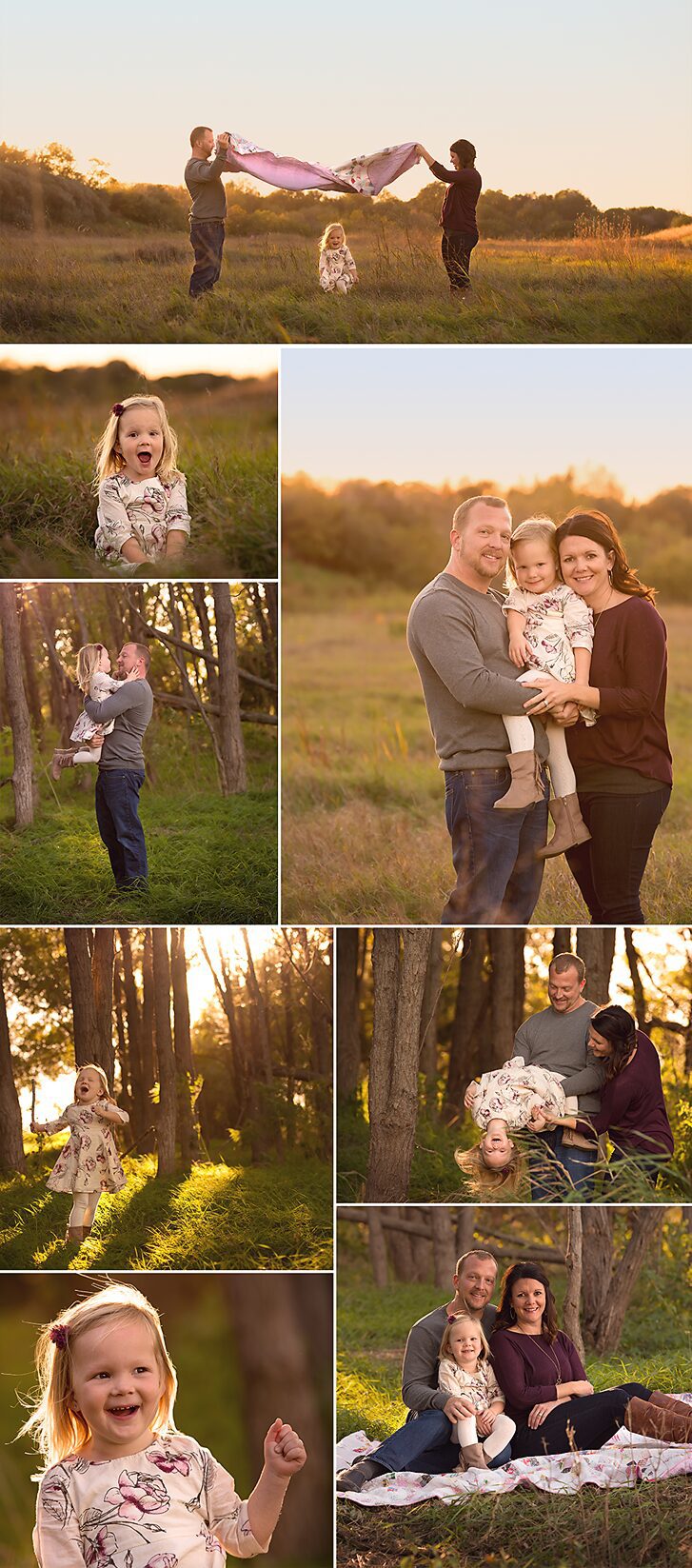 Family Photography Omaha