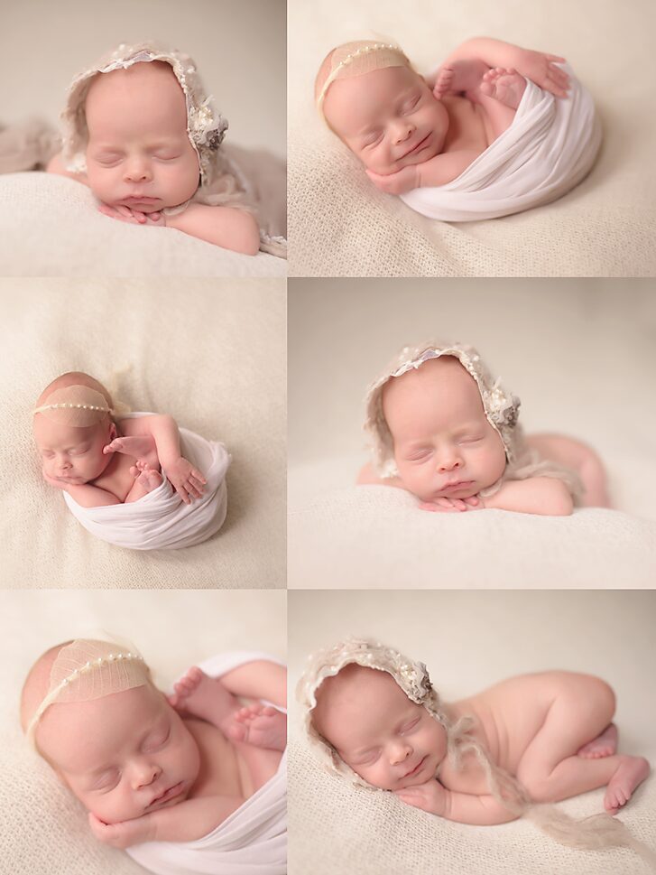 newborn photographer omaha