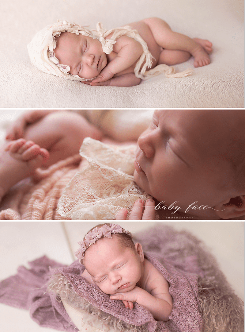 omaha newborn and baby photographer