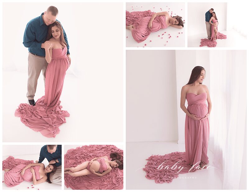Maternity Photographer Omaha