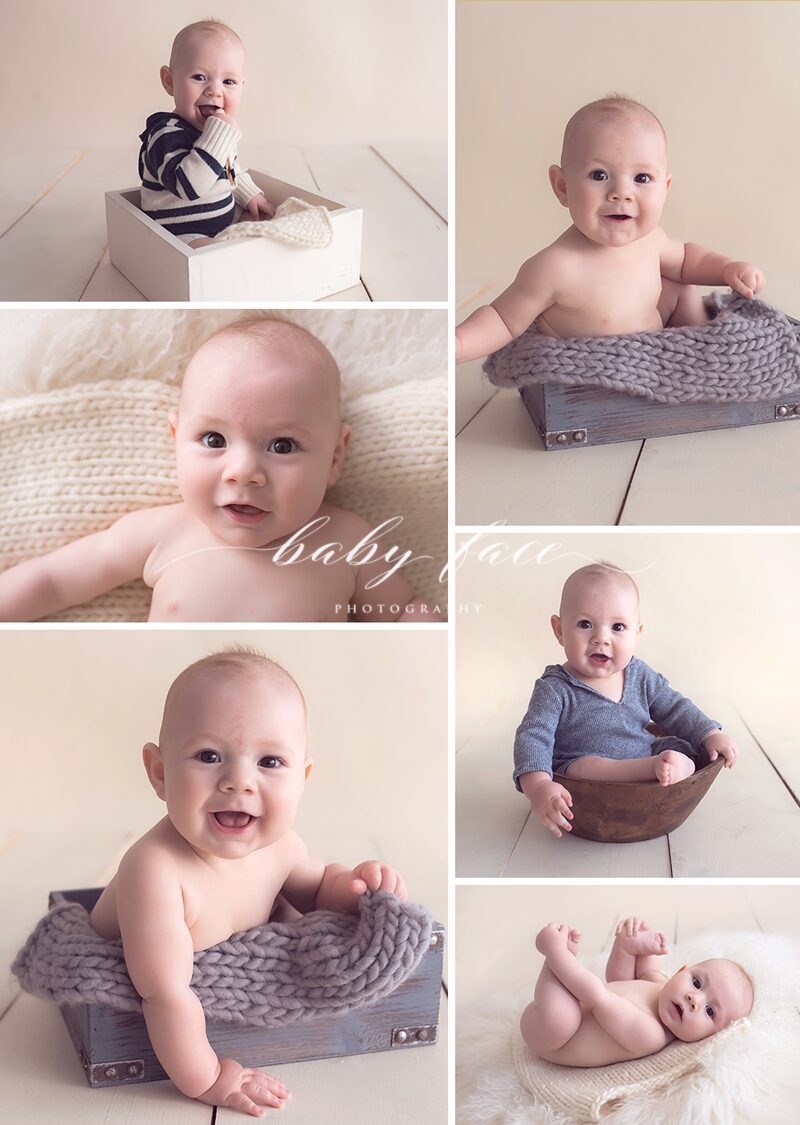 Baby Photographer Omaha