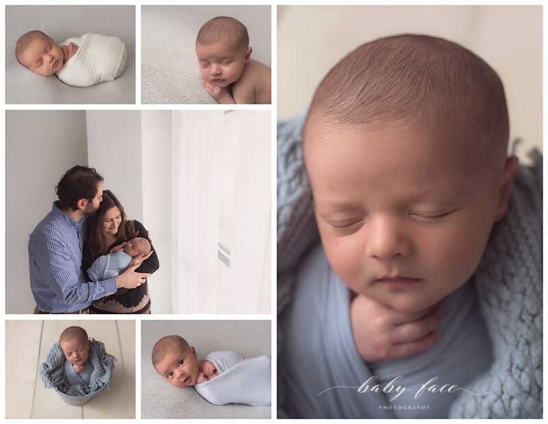 omaha newborn photography photos