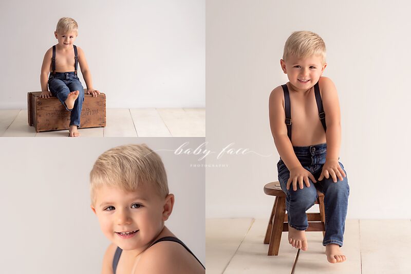omaha child photography session