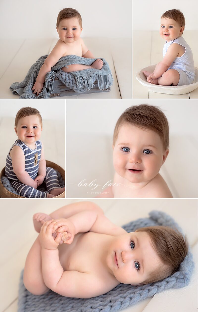 Omaha Baby photographer