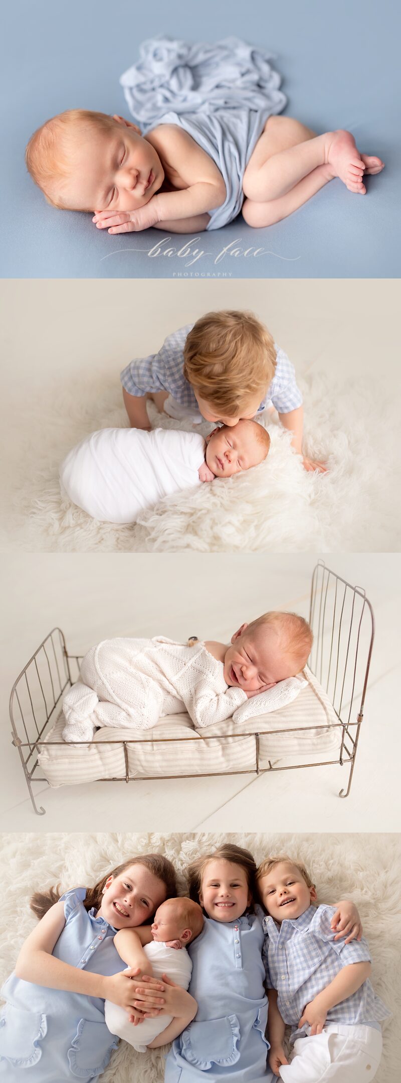 omaha newborn photography session