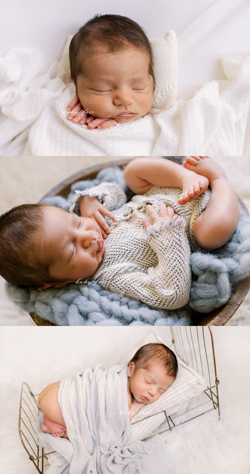 omaha newborn photographer